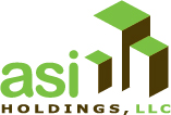 ASI Holdings LLC Logo